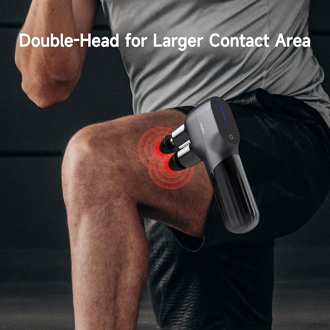 Mini Massage Gun