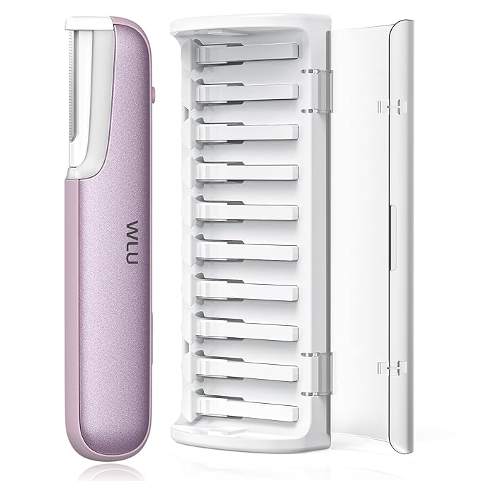 Dermaplaning Tool for Women Face