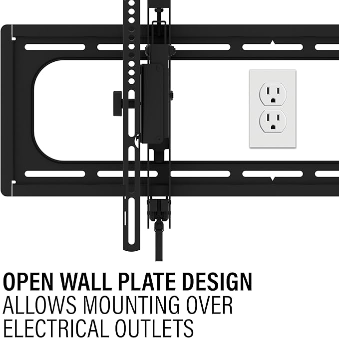 SANUS Preferred Extendable Tilt TV Wall Mount