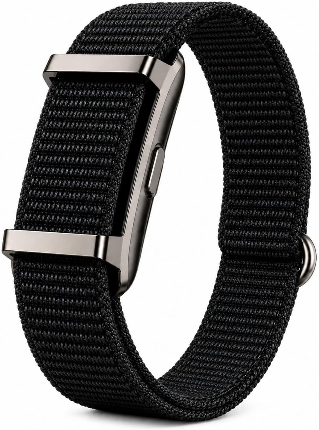 Yeevan Screenless Fitness Trackers, No Subscription, 30-Day Battery, Alarms