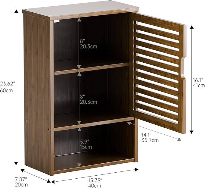 HITNET Medicine Cabinet, Wall Hanging Cabinet