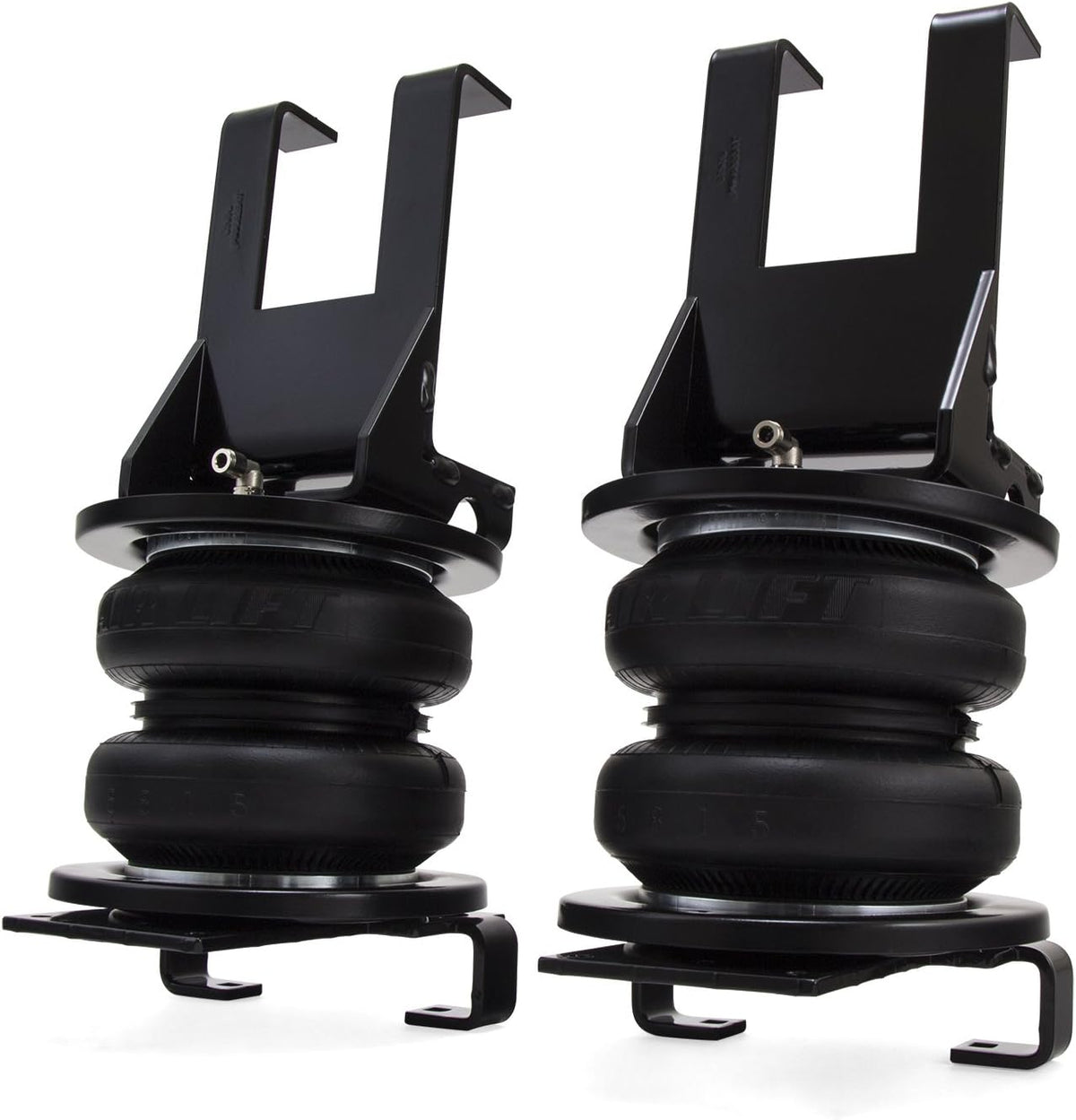 Air Lift 57575 LoadLifter 7500 XL Ultimate Air Spring Suspension Kit