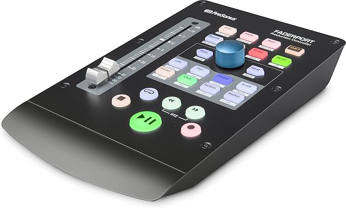 PreSonus FaderPort DAW Controller