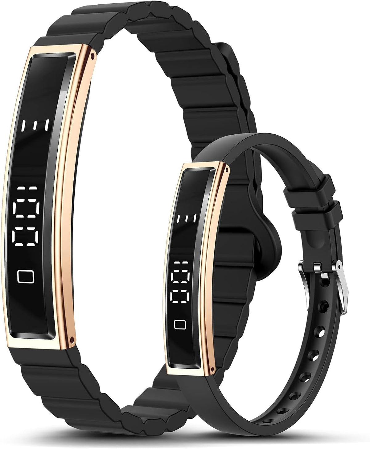 Smart Bracelet for Women & Men, Health Activity & Fitness Tracker