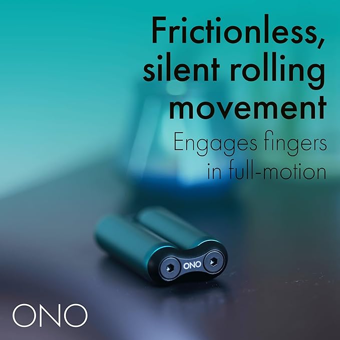 ONO Roller - Handheld Fidget Toy