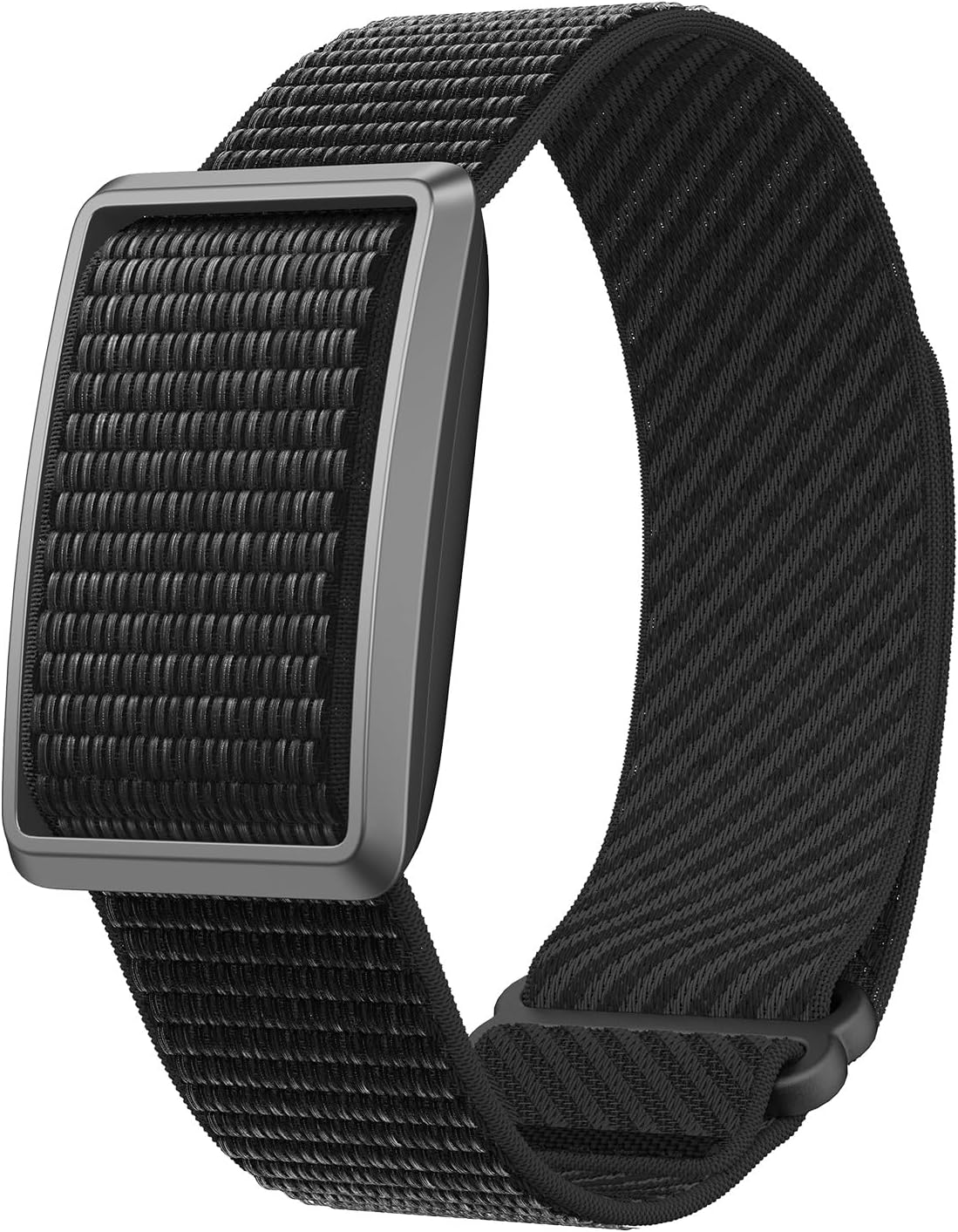 Screenless Fitness Trackers, Smart Band for Men Women with Bluetooth 6.0