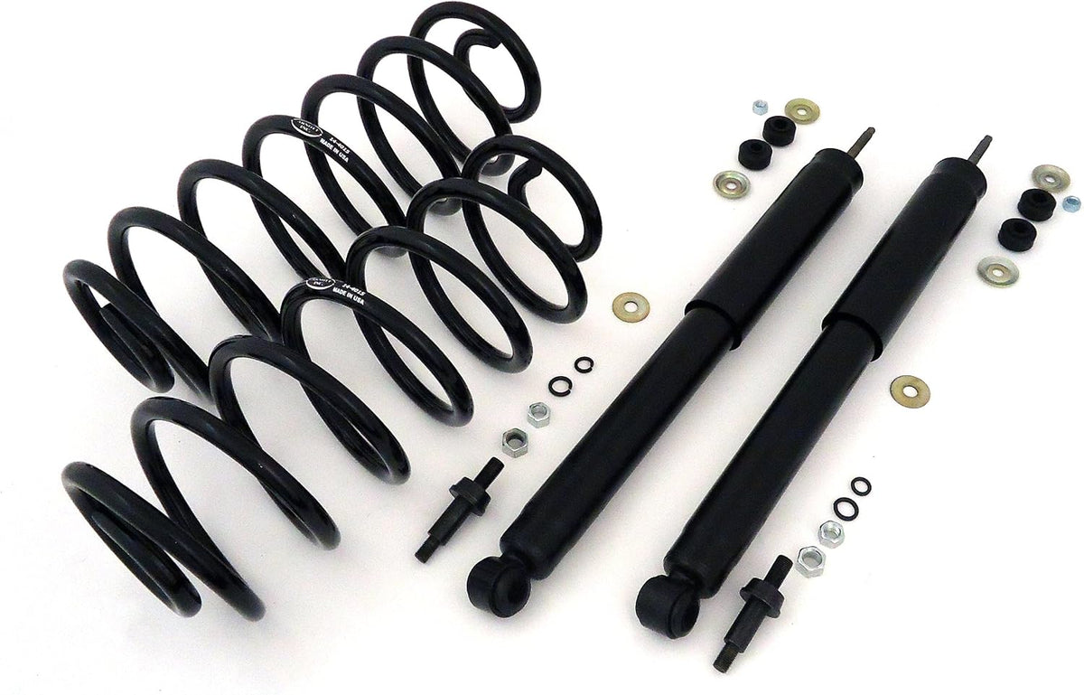 Arnott C-2614 Coil Spring Conversion Kit