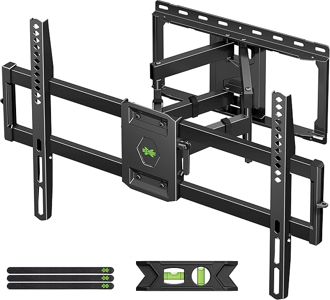 USX Mount Full Motion TV Wall Mount
