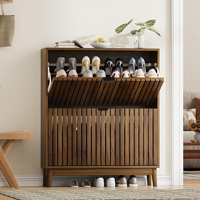 Shoe Cabinet, Shoe Storage Cabinet