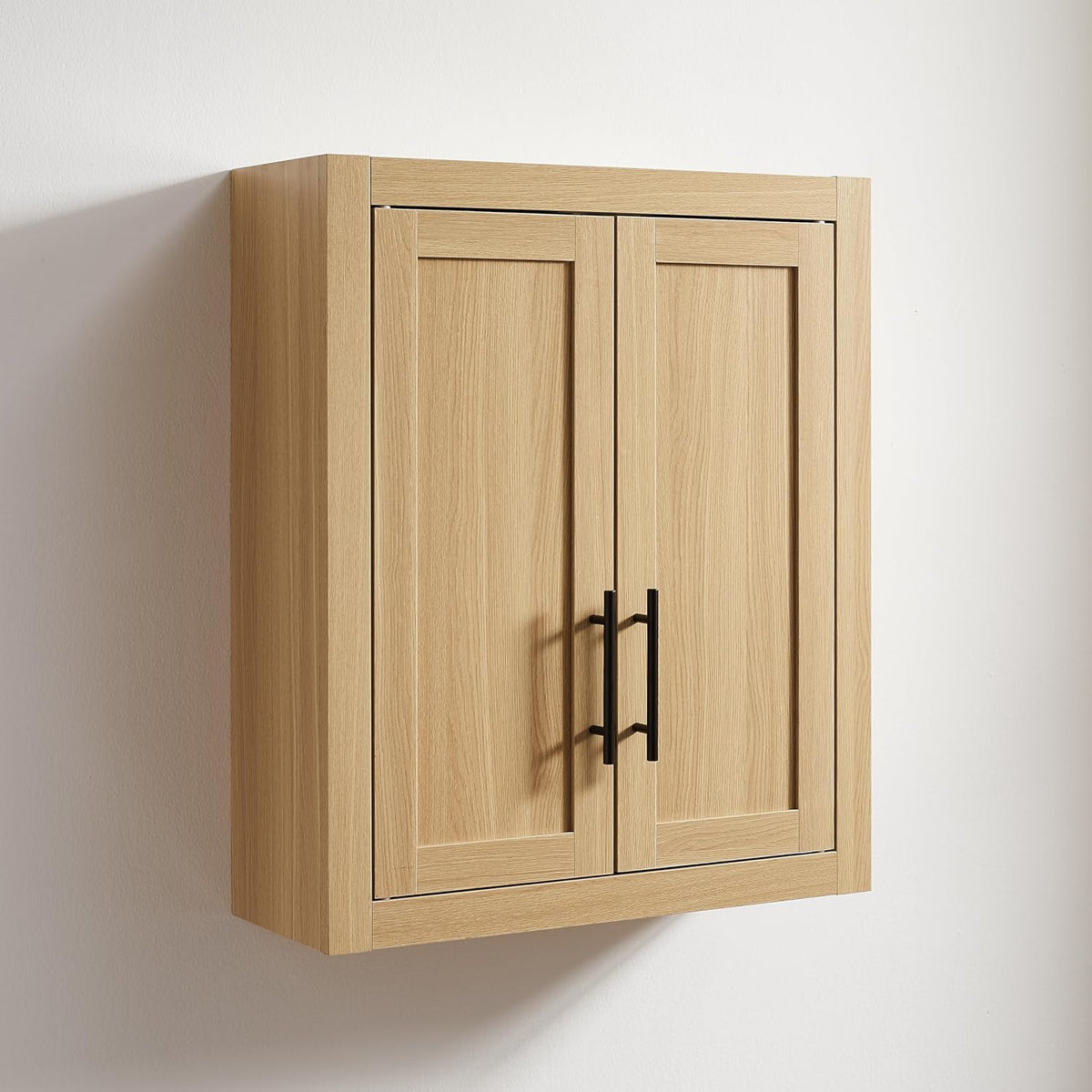Crosley Furniture Savannah Medicine Cabinet, Wall Mount