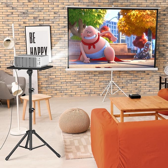 Projector Stand Tripod