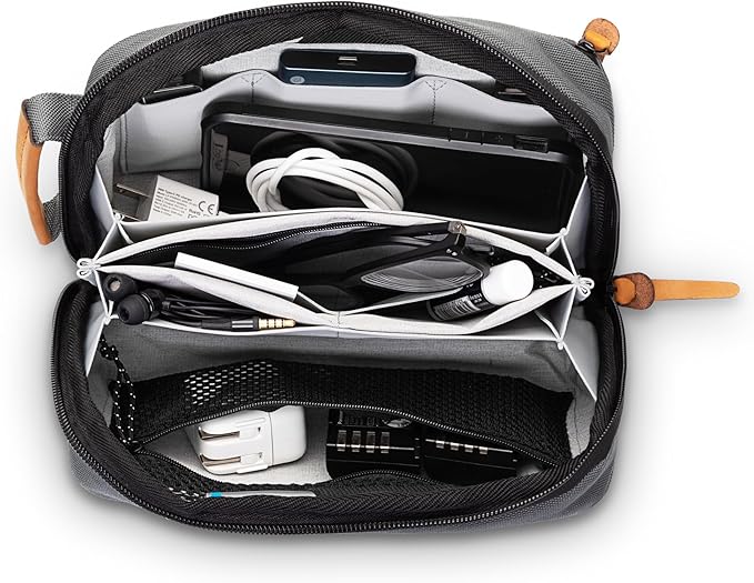 Tech Bag Organizer