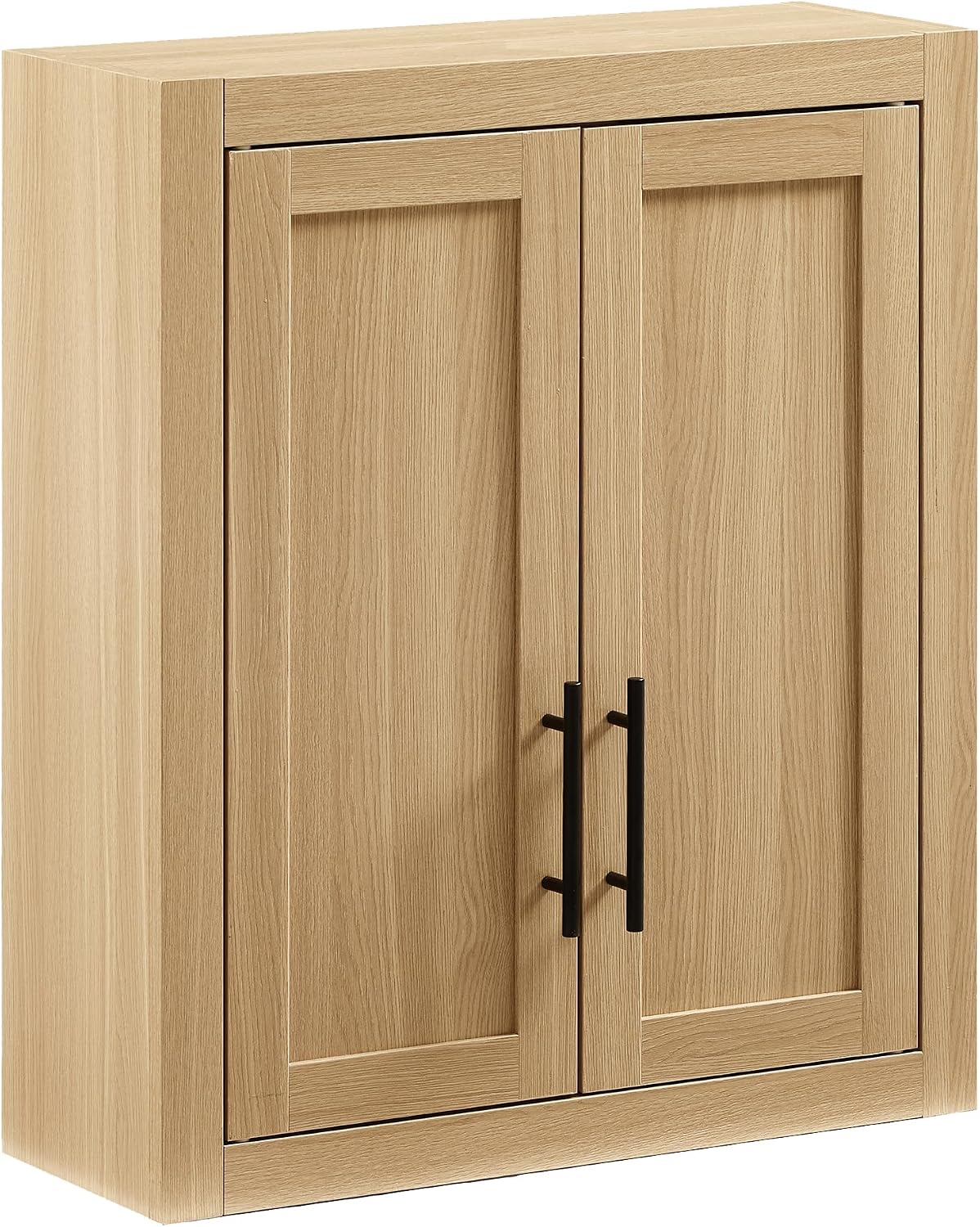 Crosley Furniture Savannah Medicine Cabinet, Wall Mount