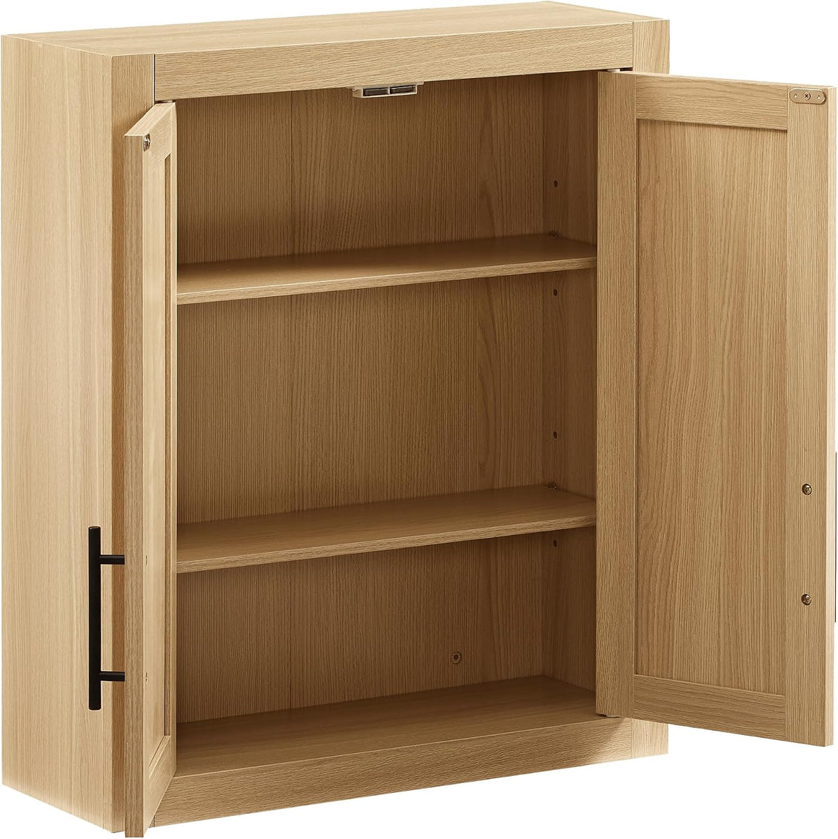 Crosley Furniture Savannah Medicine Cabinet, Wall Mount