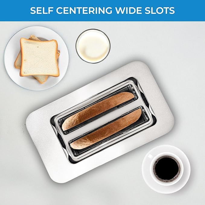 Kenmore 2-Slice Toaster