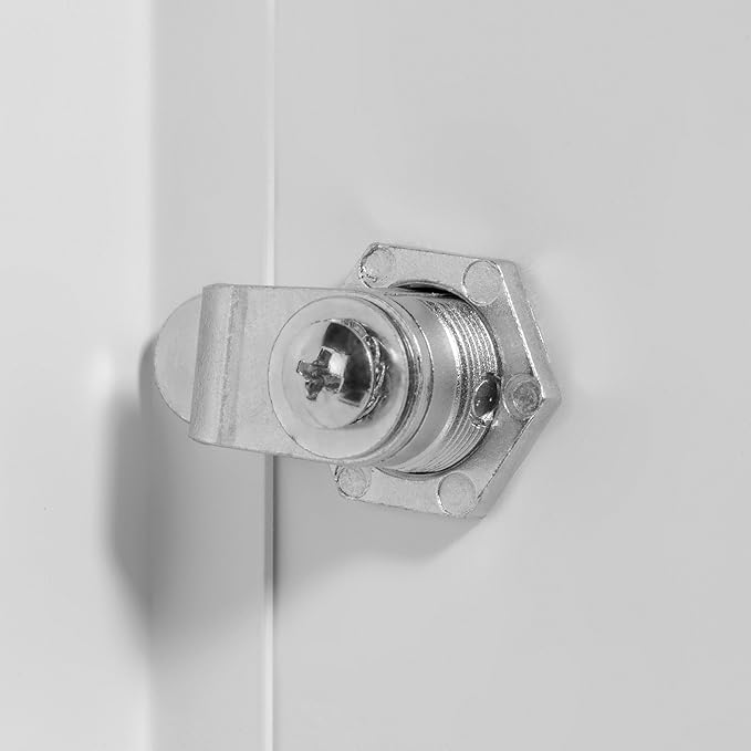 Premier 5000 Series Commercial Grade Steel Access Door, 8 x 8 Flush Universal
