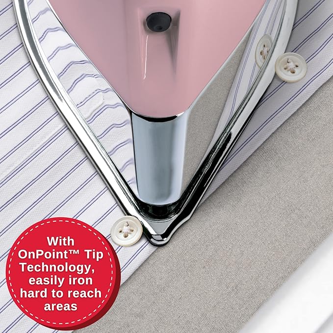 SINGER SteamCraft Steam Iron | Steamer