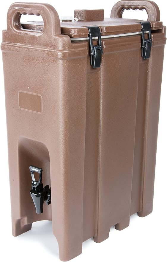 Carlisle FoodService Products Cateraide Insulated Beverage Dispenser