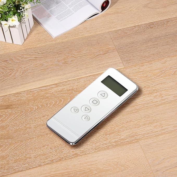 14 Channel Controller for Roller Shades Remote Control for Motorized Windows
