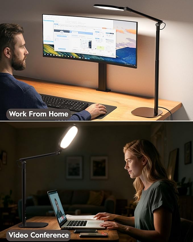 LitONES Led Desk Lamps for Home Office