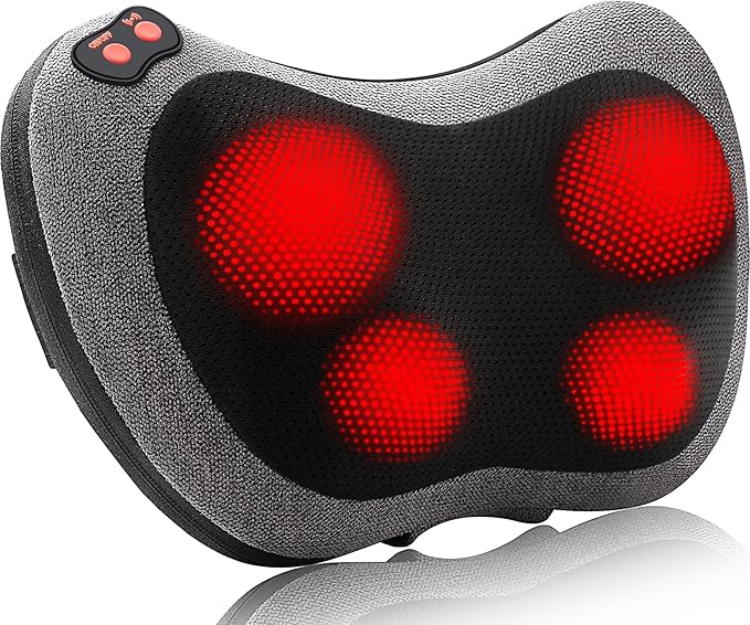 Papillon Shiatsu Back Massager