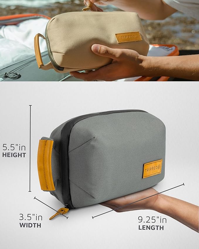 Tech Bag Organizer