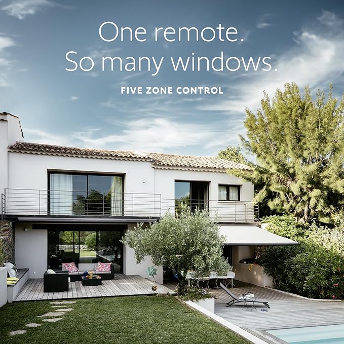 Somfy Telis 1 RTS Patio Remote