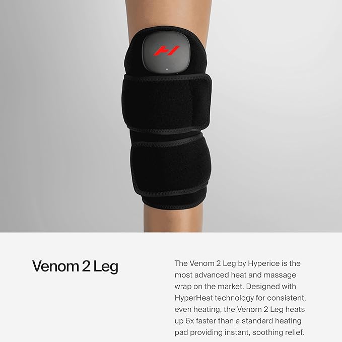 Hyperice Venom 2