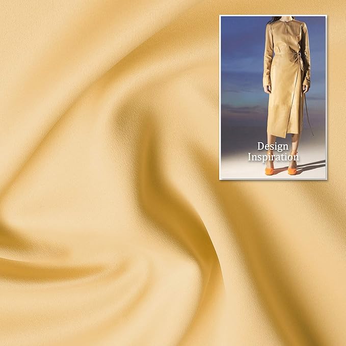 Desert mist Curtains 84 Inches Long Blackout Curtain Panels