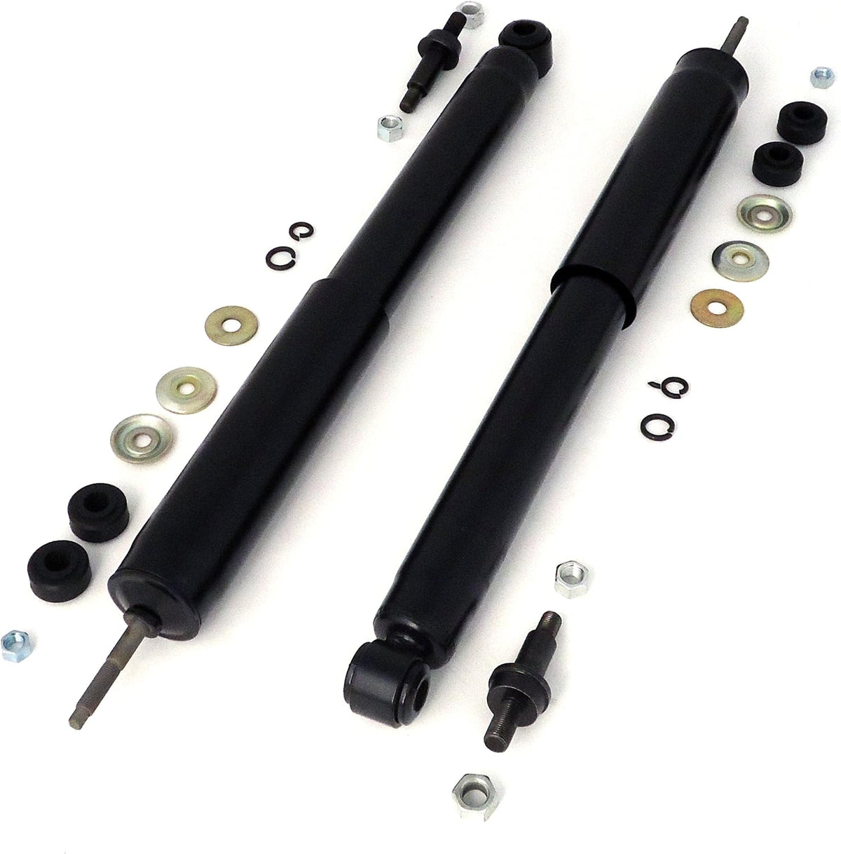 Arnott C-2614 Coil Spring Conversion Kit