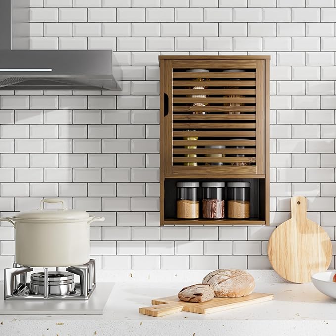 HITNET Medicine Cabinet, Wall Hanging Cabinet