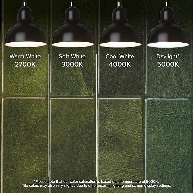Smart Tiles SMART TILES Peel and Stick Backsplash