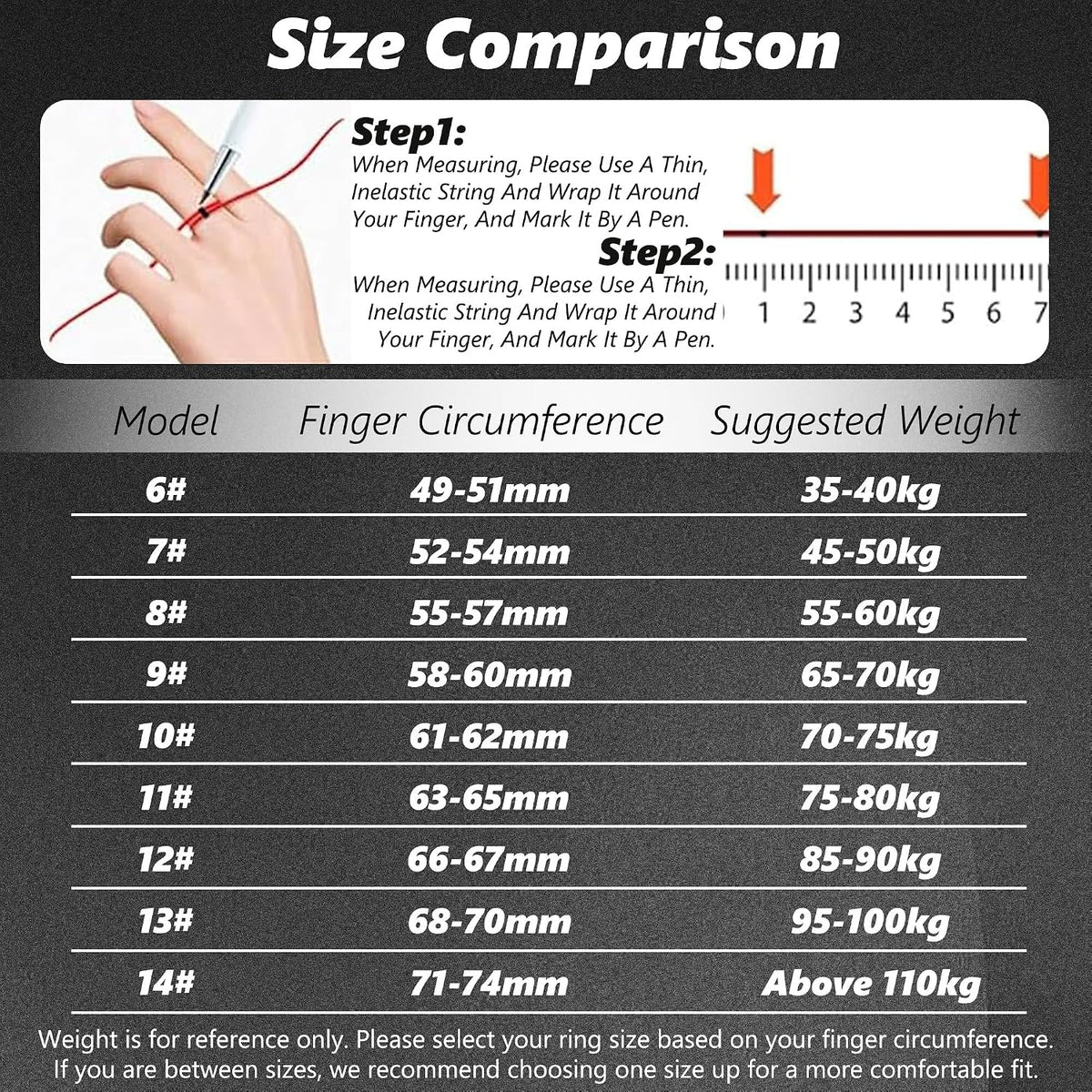 Smart Health Ring Fitness Tracker for Men Women, New RG 7