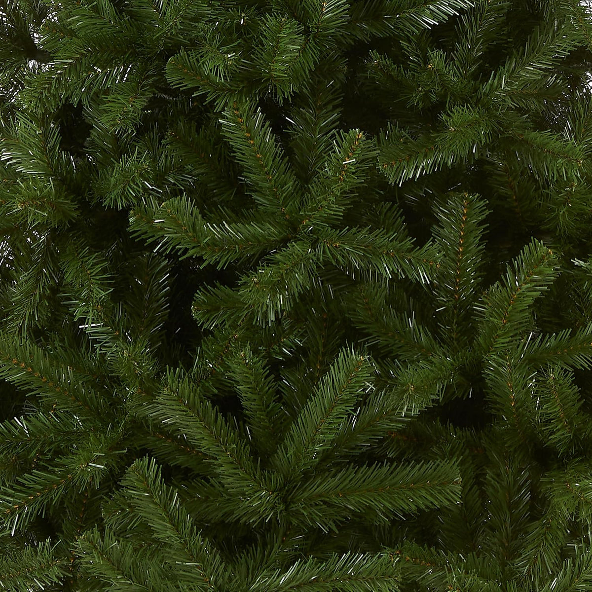 National Tree Company 6ft Unlit North Valley Spruce Christmas Tree