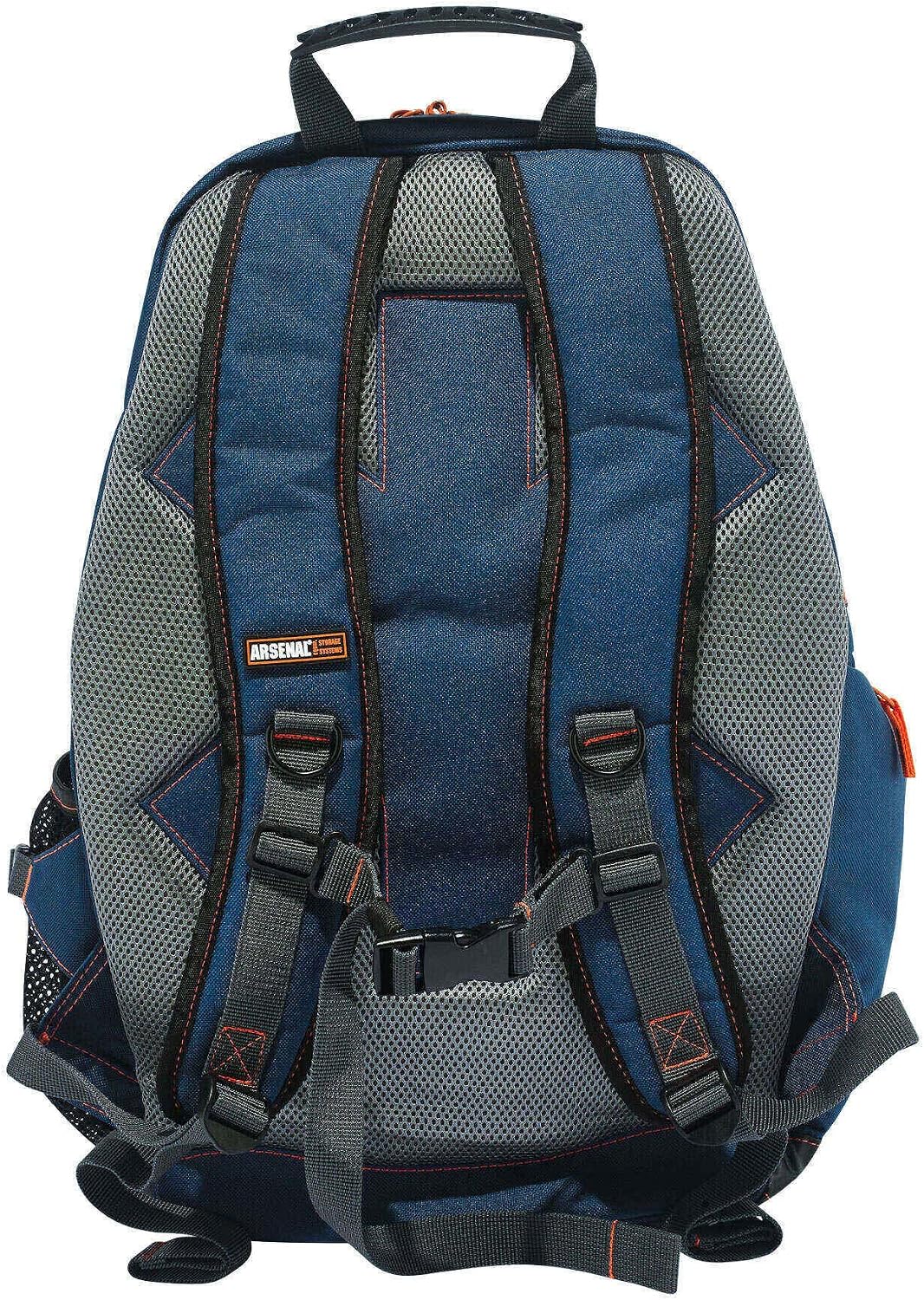 Ergodyne Arsenal 5244 Medic First Responder Trauma Backpack Jump Bag for EMS,...