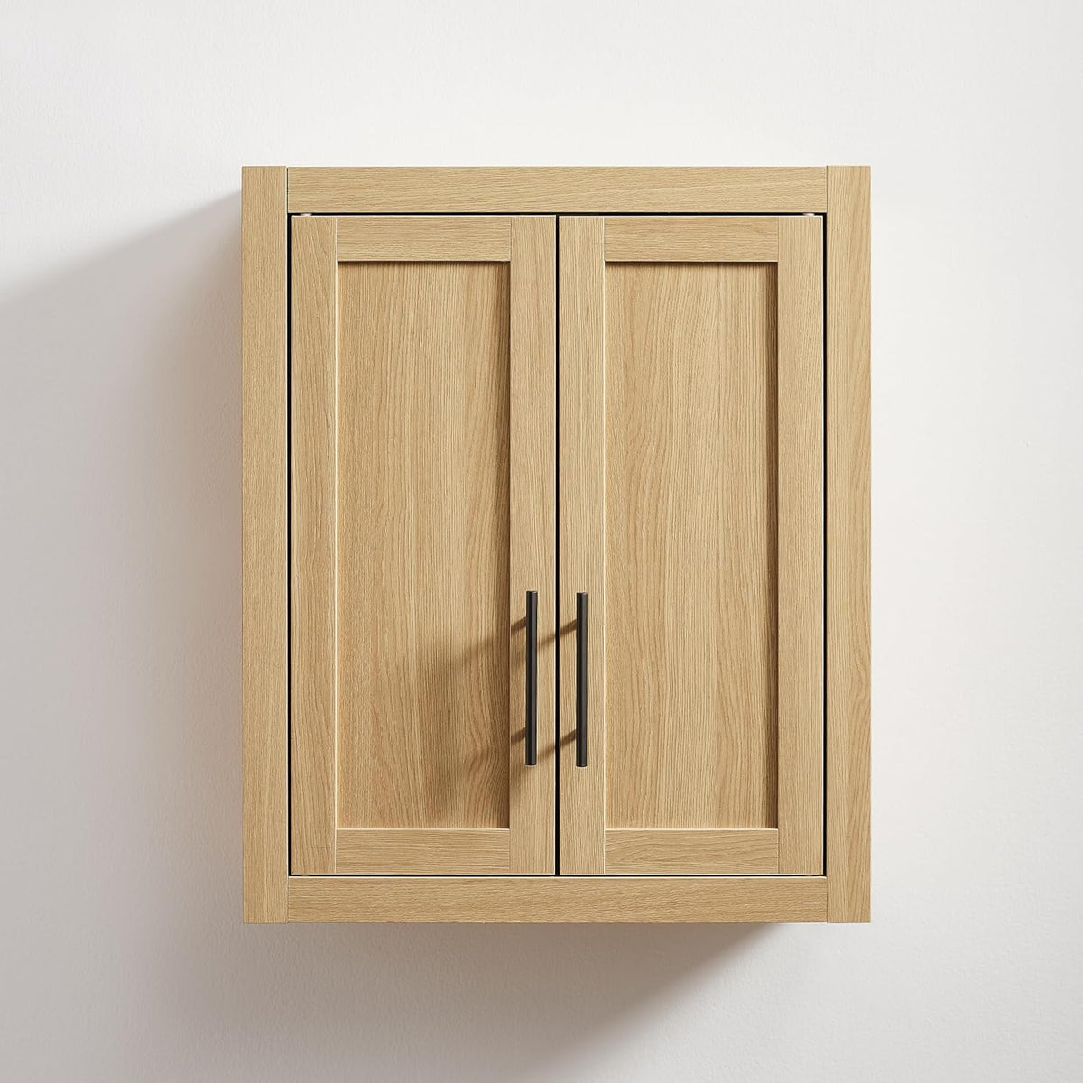 Crosley Furniture Savannah Medicine Cabinet, Wall Mount